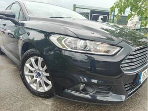 Ford Mondeo LOWEST MILEAGE 2015 MONDEO !! - Image 4