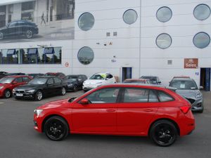 Skoda Scala 2020 - Image 2