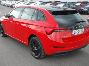Skoda Scala 2020 - Image 3