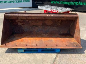JCB 88" TELEPORTER LOADER BUCKET........179w. - Image 2