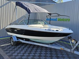 Sea Ray 185 Bow Rider - Image 2