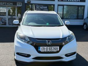 2017 Honda Vezel(HRV)1.5 hybrid auto,47K Miles - Image 2