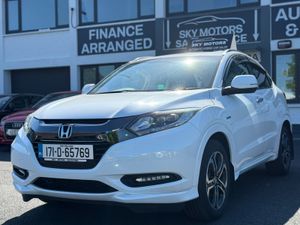 2017 Honda Vezel(HRV)1.5 hybrid auto,47K Miles - Image 3