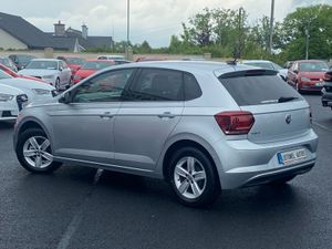 201 VW POLO HIGHLINE 1.0 AUTOMATIC - Image 3