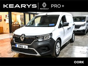 Renault Kangoo Ml19 dCi 95 Advance - Image 2