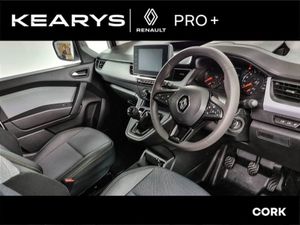 Renault Kangoo Ml19 dCi 95 Advance - Image 3