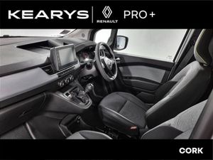 Renault Kangoo Ml19 dCi 95 Advance - Image 4