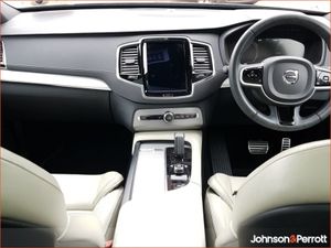 Volvo XC90 Phev T8 (390hp) R-design AWD - Image 2