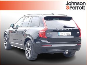 Volvo XC90 Phev T8 (390hp) R-design AWD - Image 3
