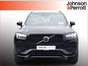 Volvo XC90 Phev T8 (390hp) R-design AWD - Image 4