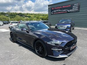 2023 Ford Mustang GT 5.0 -Automatic 7k Miles - Image 2
