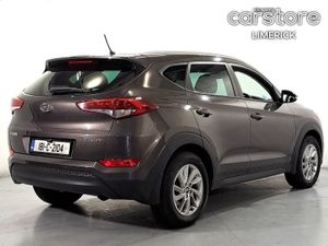 Hyundai Tucson 1.7 D Comfort Plus - Image 3
