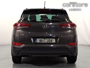 Hyundai Tucson 1.7 D Comfort Plus - Image 4