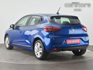 Renault Clio Dynamique SCe 65 - Image 3