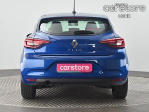 Renault Clio Dynamique SCe 65 - Image 4