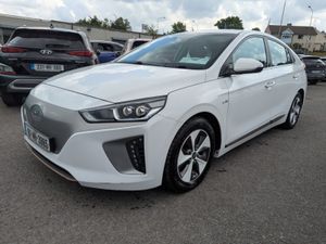 Hyundai Ioniq 38kw Premium  just IN - Image 3