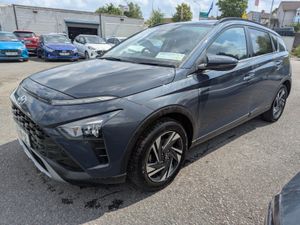 Hyundai Bayon 1.2i Executive  just IN - Image 3