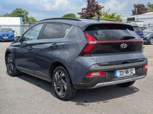 Hyundai Bayon 1.2i Executive  just IN - Image 4