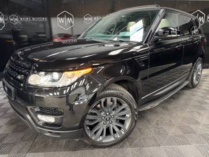 Land Rover Range Rover Sport 3.0 Tdv6 HSE Dynamiq - Image 2