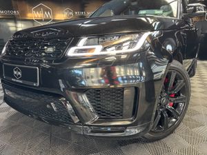 Land Rover Range Rover Sport P400e  Panoramic Roof - Image 3