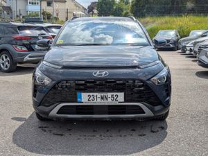 Hyundai Bayon 1.2i Executive  just IN - Image 2