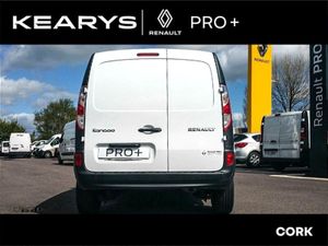 Renault Kangoo Ml19 Energy dCi 75 Business - Image 2