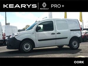 Renault Kangoo Ml19 Energy dCi 75 Business - Image 3