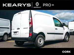 Renault Kangoo Ml19 Energy dCi 75 Business - Image 4