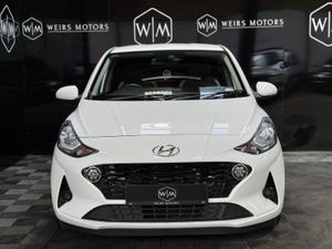 Hyundai i10 Deluxe 1.0 5DR 21,000kms - Image 4