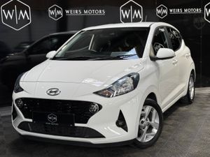 Hyundai i10 Deluxe 1.0 5DR 21,000kms - Image 2