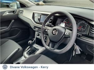Volkswagen Polo Trendline 1.0 Petrol 65 BHP - Image 4
