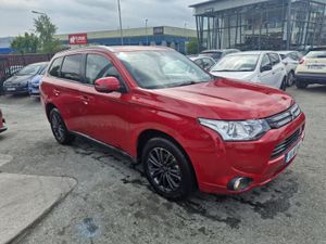 Mitsubishi Outlander 2015 - Image 3
