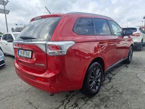 Mitsubishi Outlander 2015 - Image 4