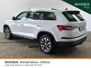 Skoda Kodiaq 2.0 TDI 150HP DSG Ambition 7 Seat - Image 3