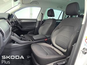 Skoda Kodiaq 2.0 TDI 150HP DSG Ambition 7 Seat - Image 4