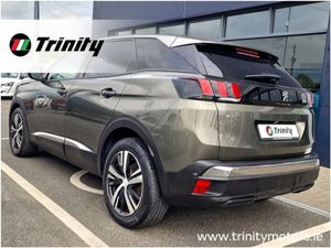 Peugeot 3008 Deposit Taken 1.6l Bluehdi 120BHP Al - Image 3