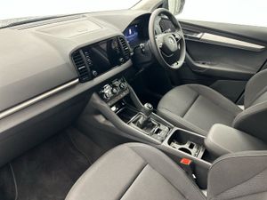 Skoda Karoq SEL 2.0tdi  just IN   65 P/W 3yrs - Image 4