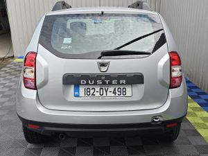 2018 Dacia Duster 1.5 dCi 110 ALTERNATIVE - Image 4