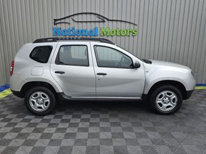 2018 Dacia Duster 1.5 dCi 110 ALTERNATIVE - Image 2