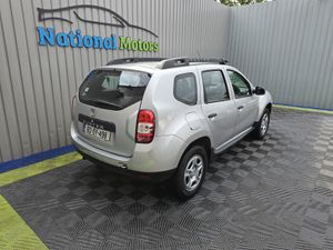 2018 Dacia Duster 1.5 dCi 110 ALTERNATIVE - Image 3