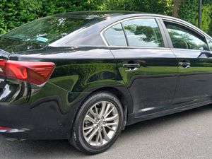 Toyota Avensis 2016 1.6 PETROL LUNA - FTSH - Image 3