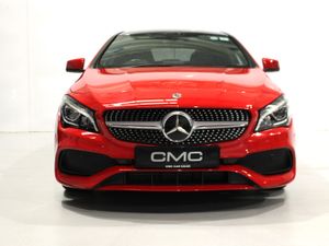 2017 Mercedes-Benz CLA AMG TOP SPEC! Low Kms - Image 2