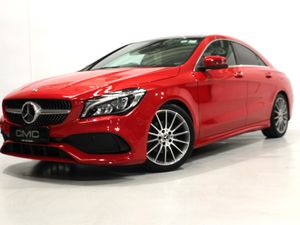 2017 Mercedes-Benz CLA AMG TOP SPEC! Low Kms - Image 3