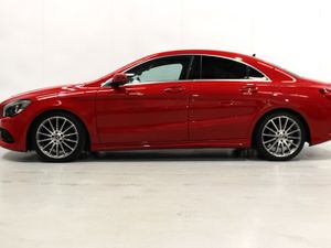 2017 Mercedes-Benz CLA AMG TOP SPEC! Low Kms - Image 4