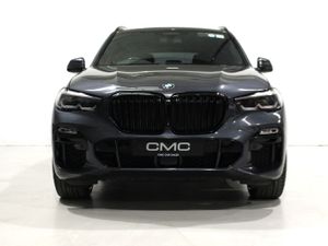BMW X5 2020 45e MSport - Image 2
