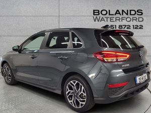 Hyundai i30 Petrol Nline Finance From  110 - Image 3