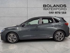 Hyundai i30 Petrol Nline Finance From  110 - Image 4