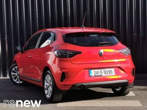 Renault Clio TCe 90 Dfull Evolution - Image 2