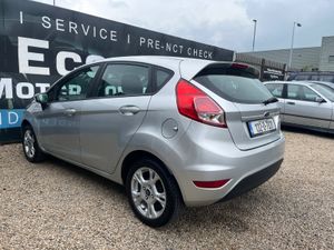 FORD FIESTA, 2013, 1.2 PETROL, NEW NCT 03/26 - Image 4