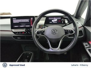 Volkswagen ID.3 Life DX 58kwh 204HP PRO Performan - Image 2